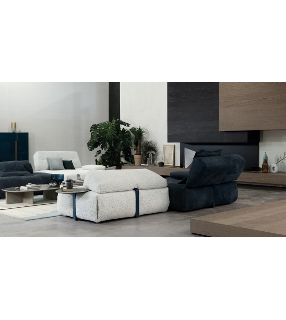 Tab Cierre1972 Canapé Modulaire