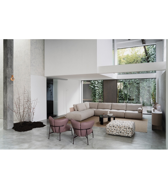 Tab F Cierre1972 Canapé Modulaire