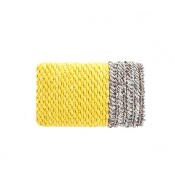 Mangas Space Plait Gan Kissen