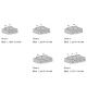 Spin Sofá Samoa