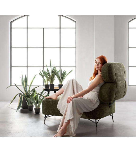 Avalon Sofá Samoa