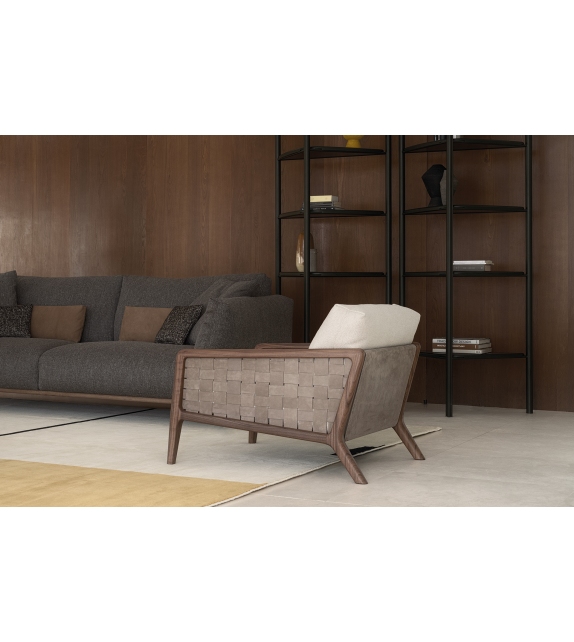 Iole Cierre1972 Armchair