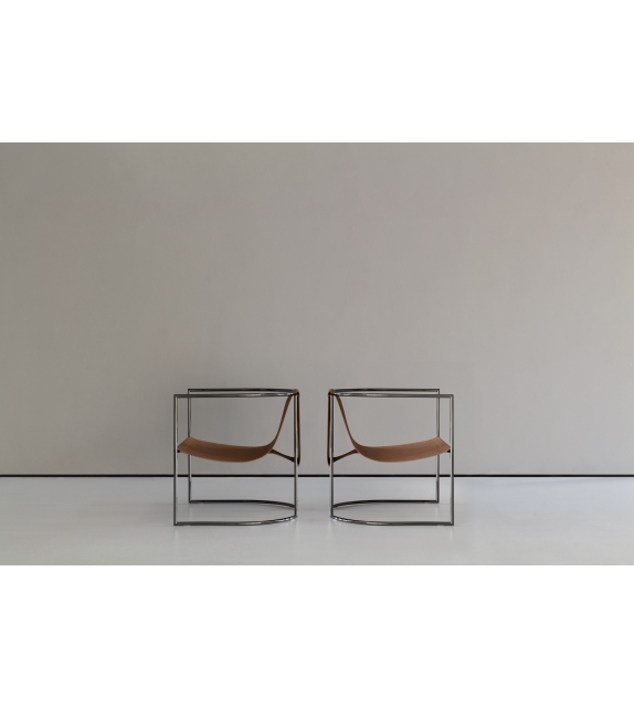 Jamiro Cierre1972 Fauteuil
