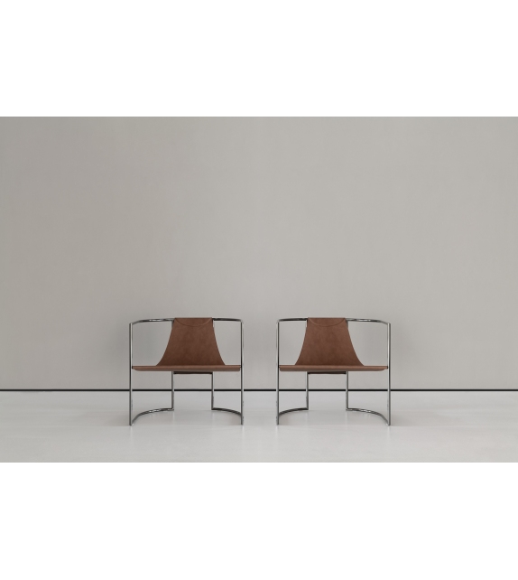 Jamiro Cierre1972 Fauteuil