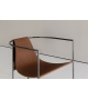 Jamiro Cierre1972 Armchair