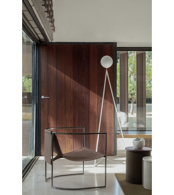 Jamiro Cierre1972 Armchair