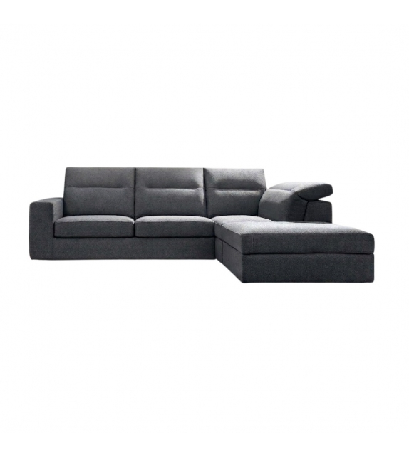 Zippy Sofá Samoa
