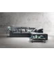Sofa Zippy Samoa
