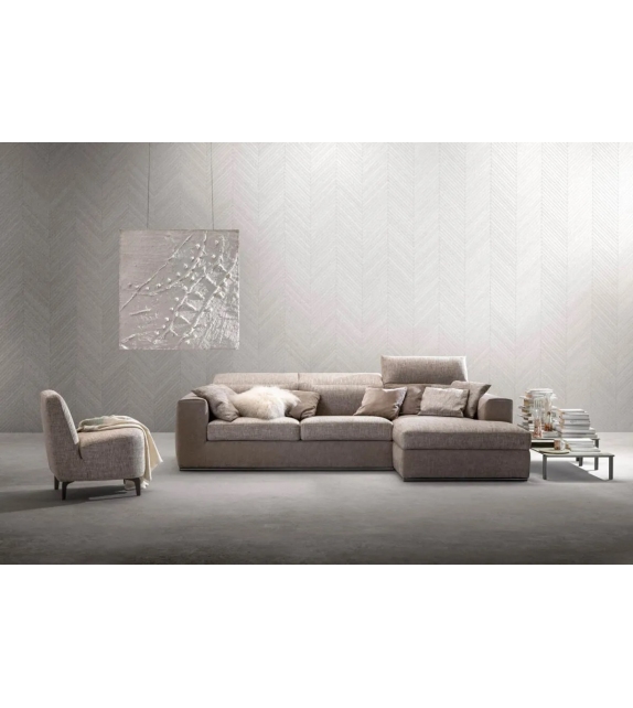 Zippy Samoa Sofa