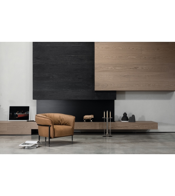 Mac Cierre1972 Armchair
