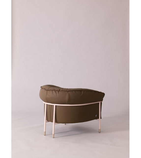 Mac Cierre1972 Armchair