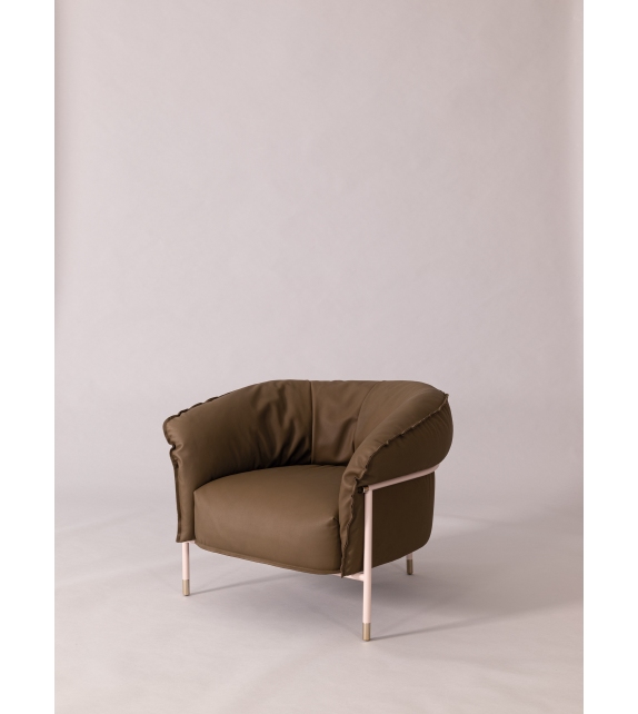 Mac Cierre1972 Armchair