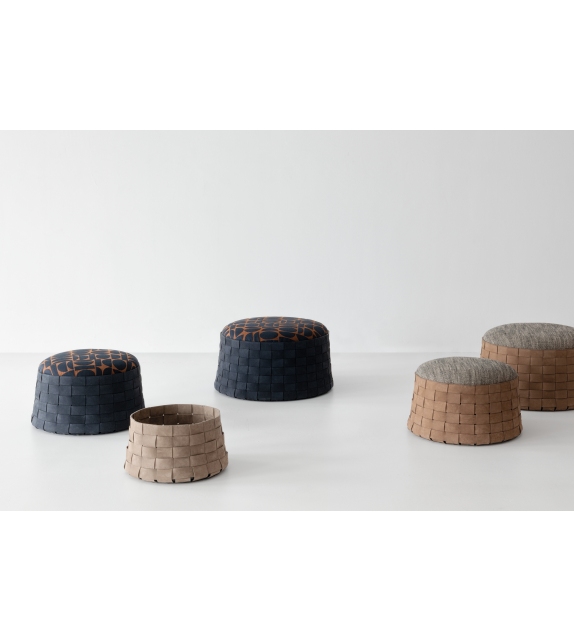 Cierre1972 Dama Pouf
