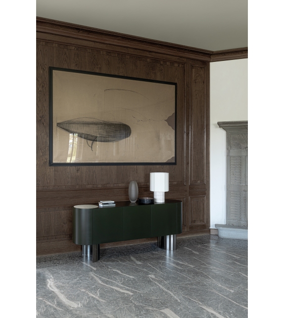 Lip Sideboard Cierre1972