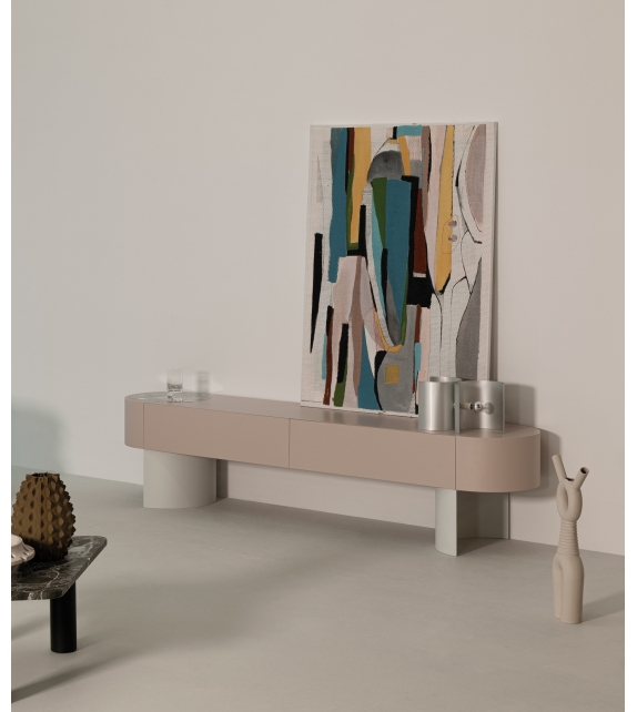 Lip Credenza Cierre1972