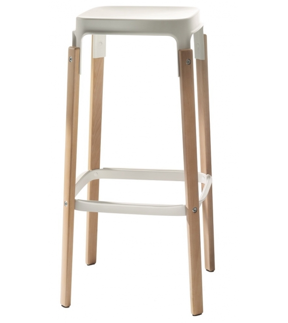 Steelwood Magis Sgabello