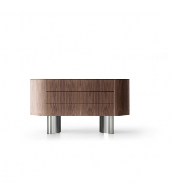 Lip Chest of Drawer Cierre1972