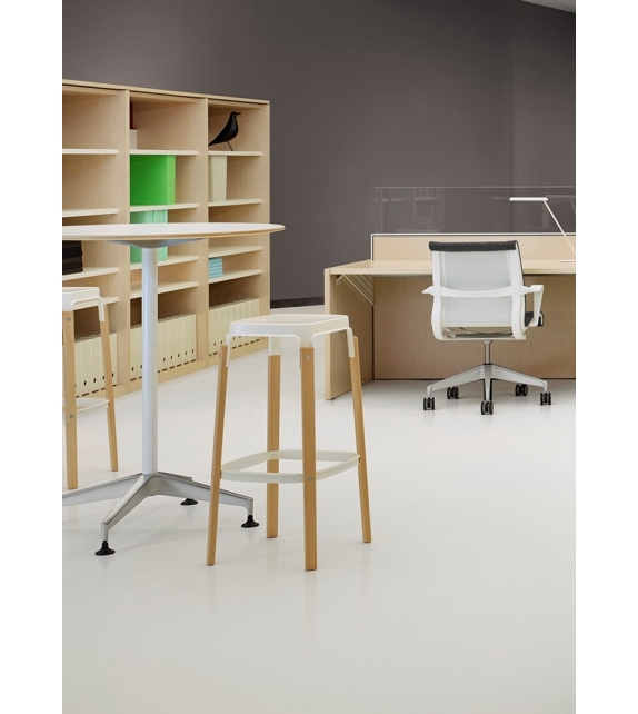 Steelwood Magis Sgabello