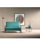 Angy Samoa Fauteuil