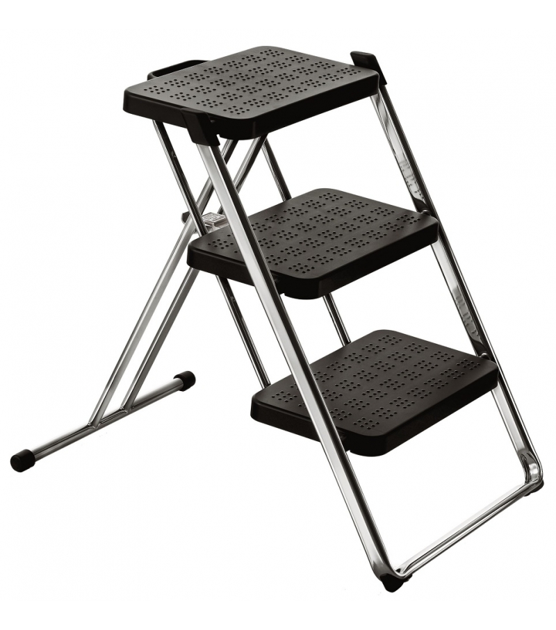 Nuovastep Magis Folding Step-Ladder