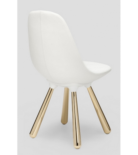 Tudor Chair Established&Sons