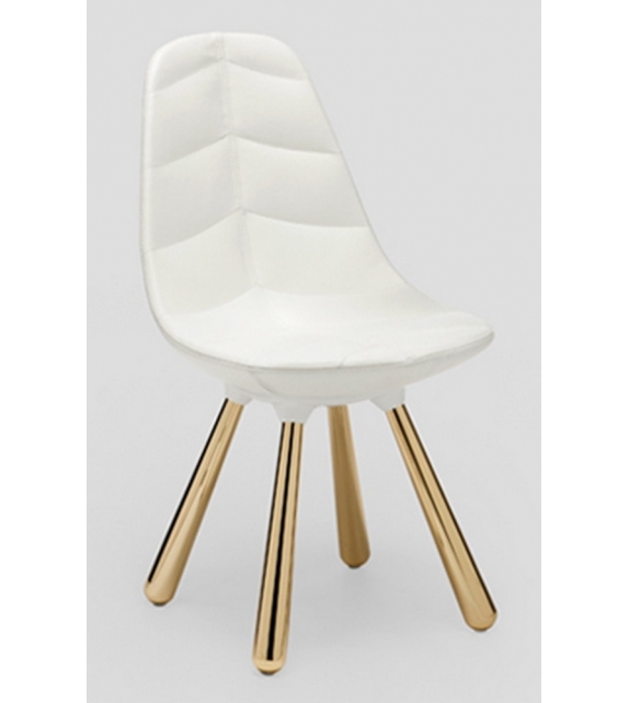 Tudor Silla Established&Sons