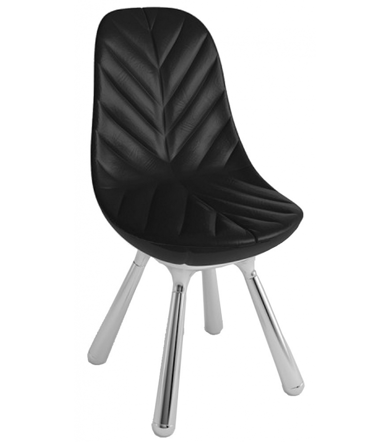 Tudor Chair Established&Sons