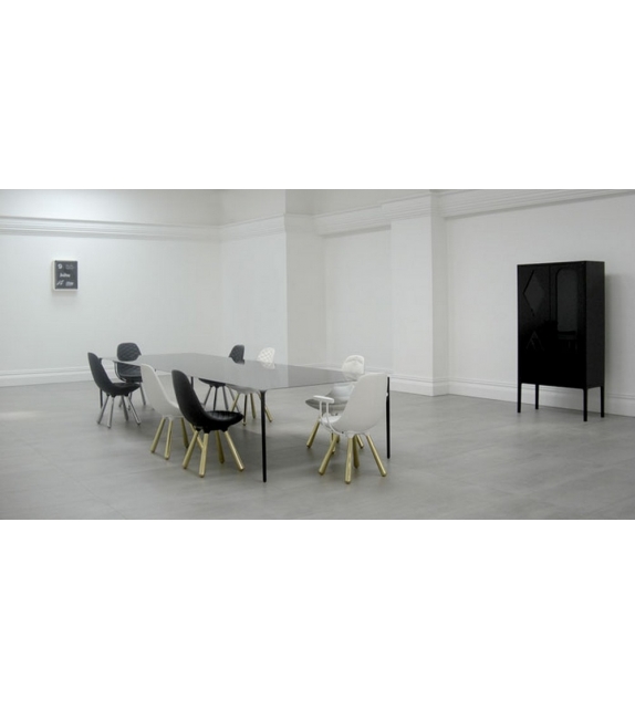 Tudor Chair Established&Sons