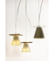 Light-Air Lampada a Sospensione Kartell