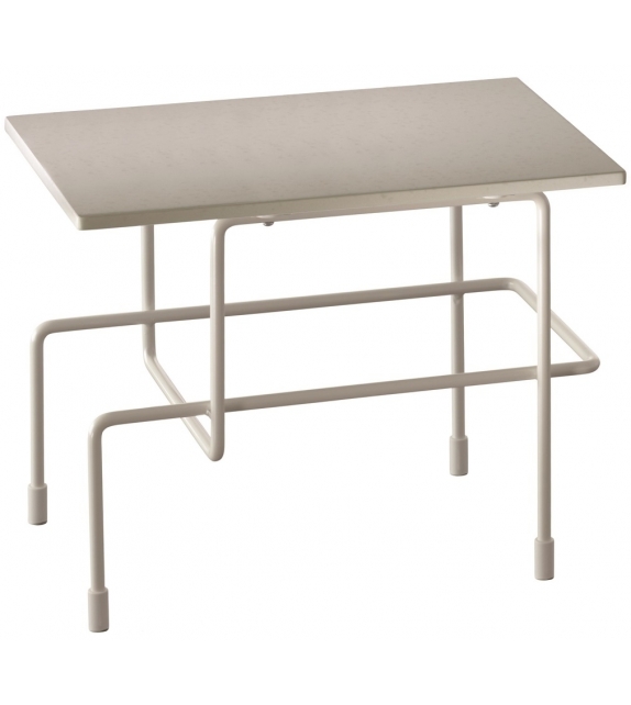 Traffic Magis Mesa Auxiliar Rectangular