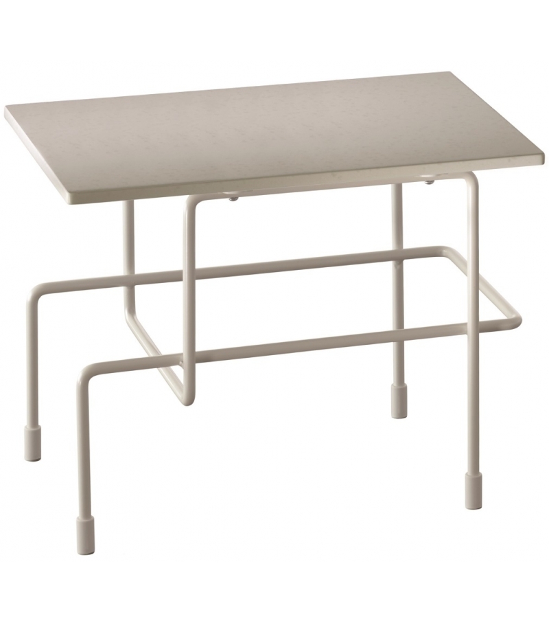 Traffic Magis Table D'Appoint Rectangulaire