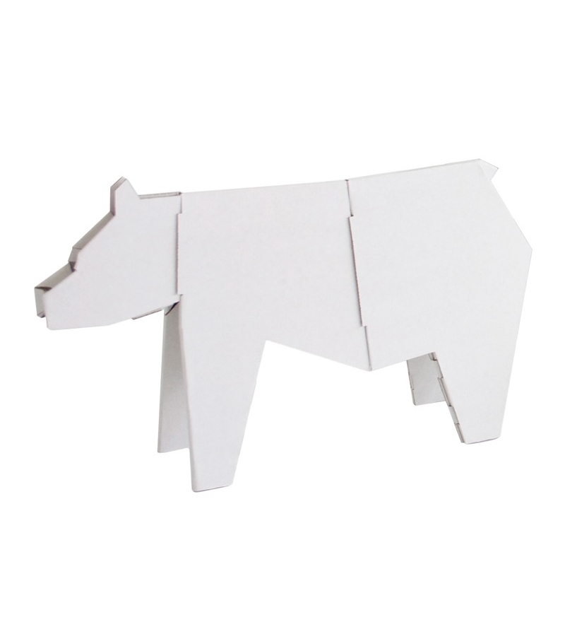 My Zoo Orso Magis Me Too Oggetto Decorativo