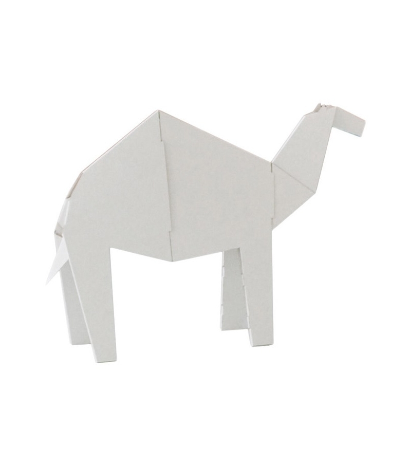 My Zoo Dromedario Magis Me Too Oggetto Decorativo