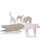 My Zoo Elefante Magis Me Too Oggetto Decorativo