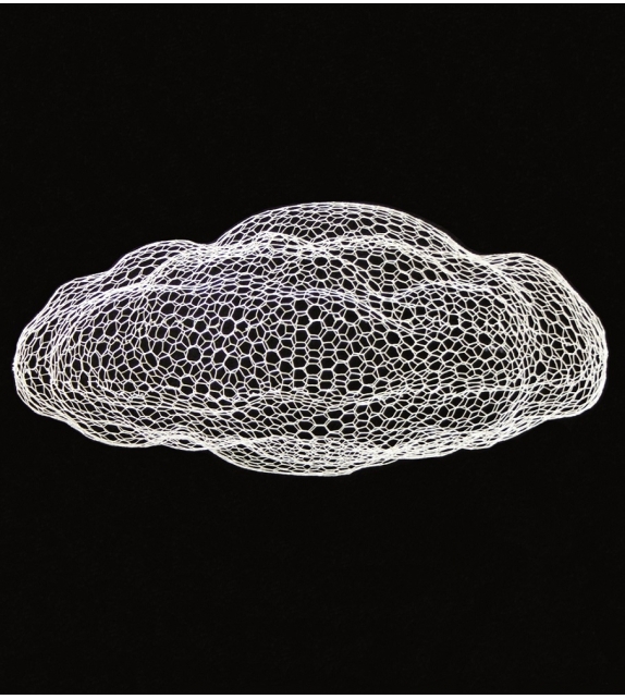 Clouds Magis Me Too Escultura