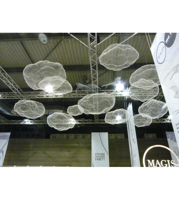 Clouds Magis Me Too Sculpture