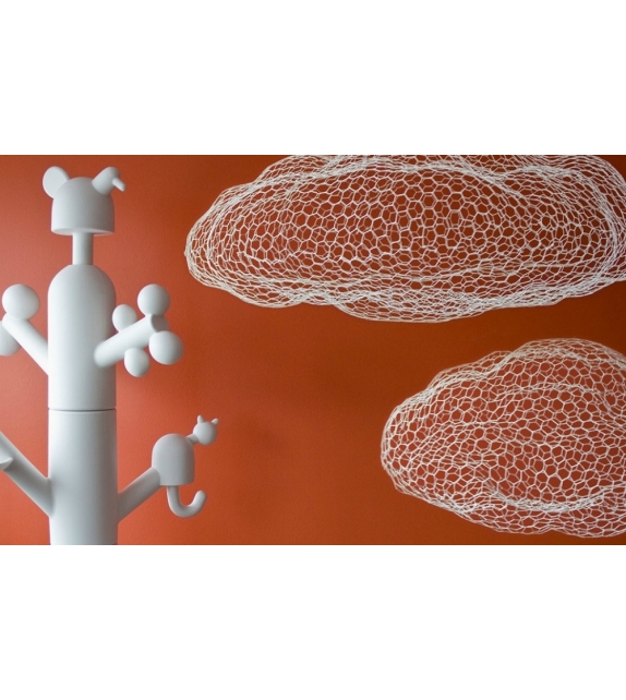 Clouds Magis Me Too Escultura