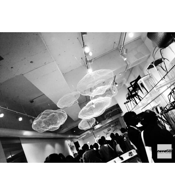 Clouds Magis Me Too Sculpture