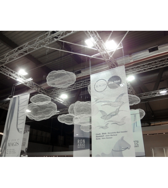 Birds Sculpture Magis Me Too