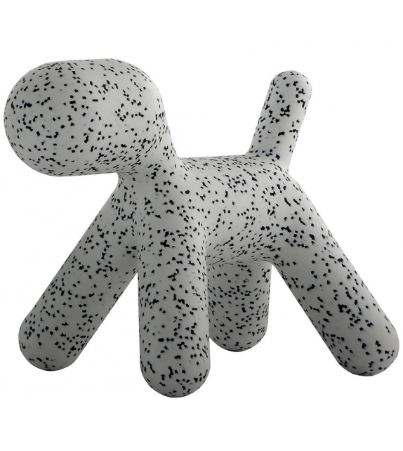 Puppy Magis Me Too Chien Abstrait Outdoor