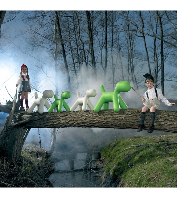 Puppy Magis Me Too Cane Astratto Outdoor