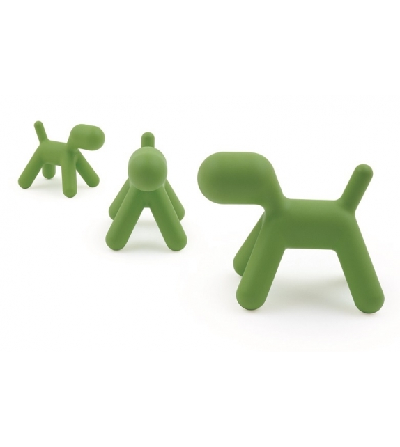 Puppy Magis Me Too Cane Astratto Outdoor