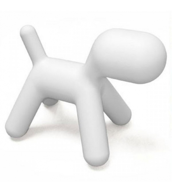 Puppy Magis Me Too Perro Abstracto Outdoor