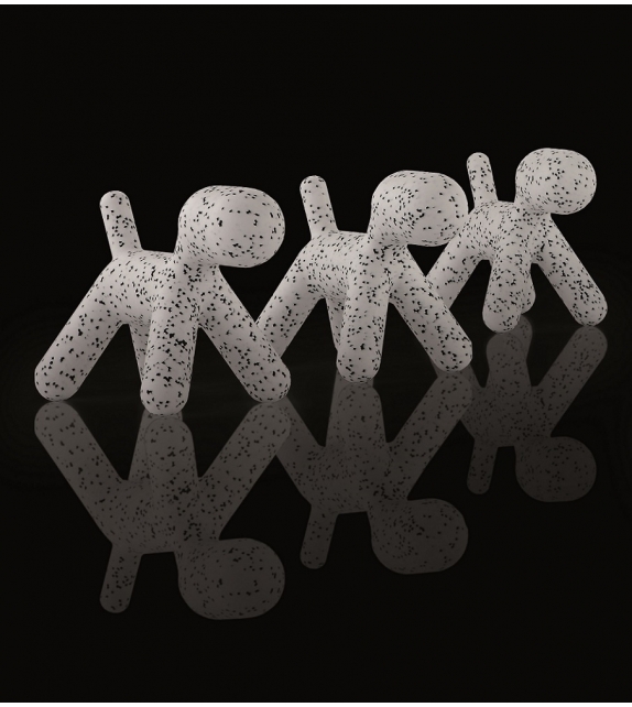 Puppy Magis Me Too Abstract Dog Outdoor