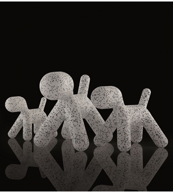 Puppy Magis Me Too Chien Abstrait Outdoor