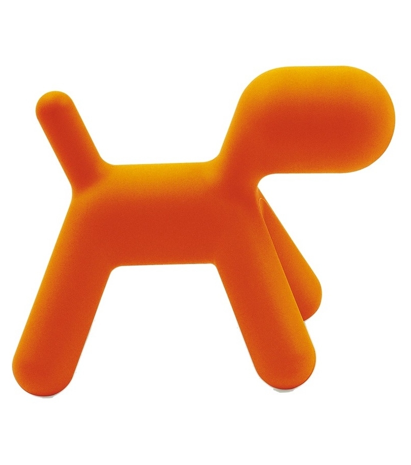 Puppy Magis Me Too Chien Abstrait Outdoor