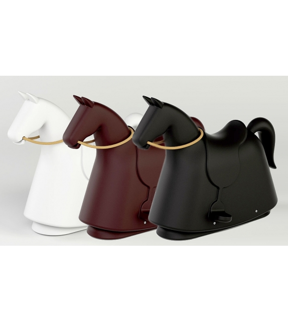 Rocky Magis Me Too Cavallo a Dondolo