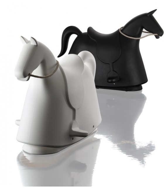 Rocky Magis Me Too Cavallo a Dondolo