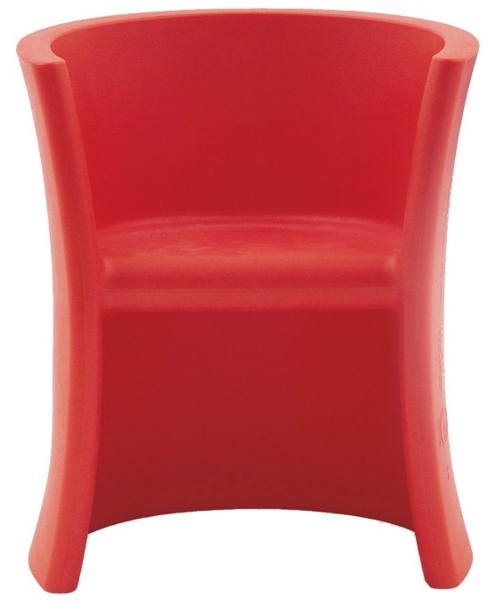MAGIS me too colection TRIOLI　マジス　トリオーリ Trioli Chair Me Too Magis designed by Eero Aarnio | Mohd Shop