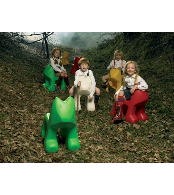 Julian Magis Me Too Chaise